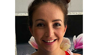 Lenna Ross